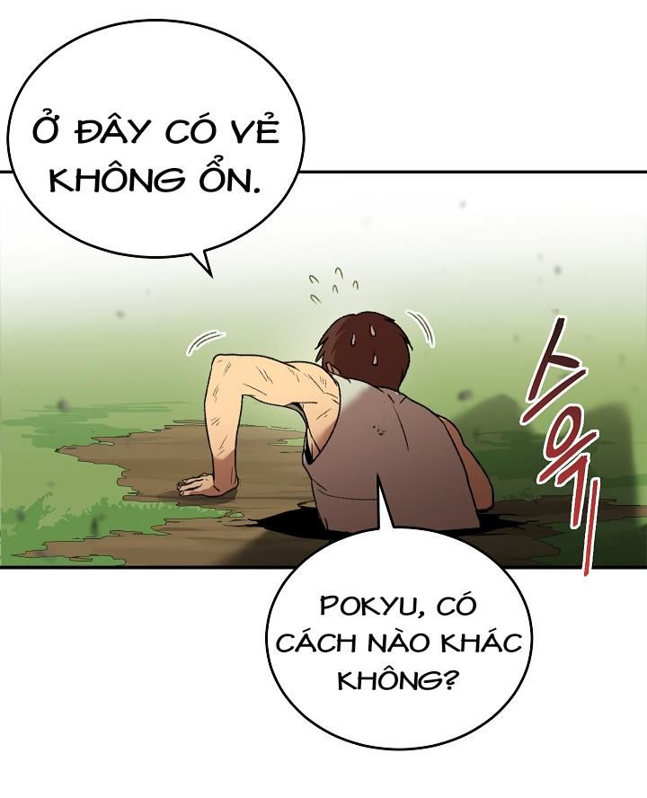 Tái Thiết Hầm Ngục Chap 11 - Next Chap 12