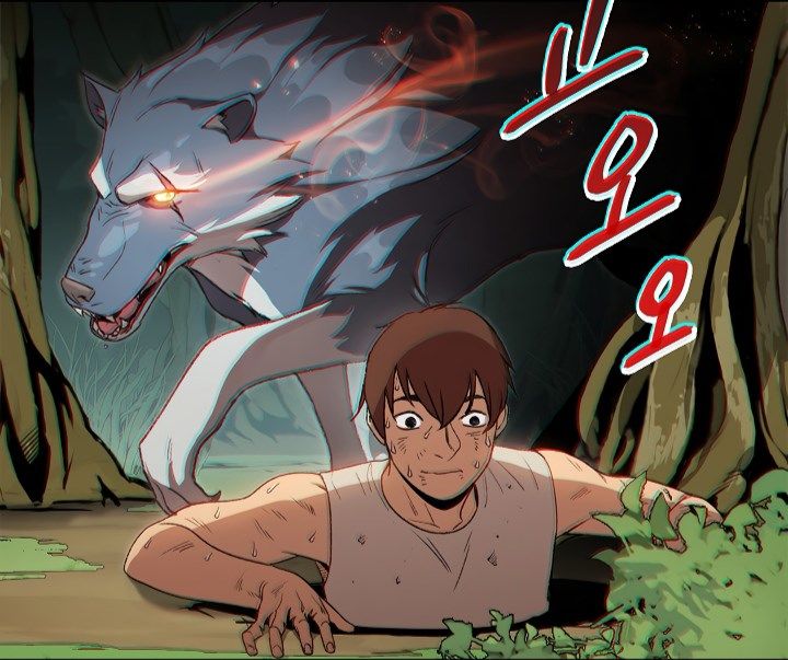 Tái Thiết Hầm Ngục Chap 11 - Next Chap 12