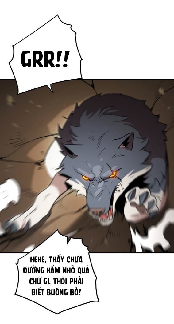 Tái Thiết Hầm Ngục Chap 11 - Next Chap 12