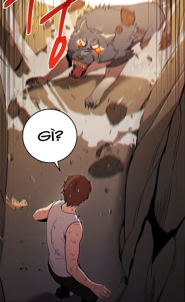 Tái Thiết Hầm Ngục Chap 11 - Next Chap 12