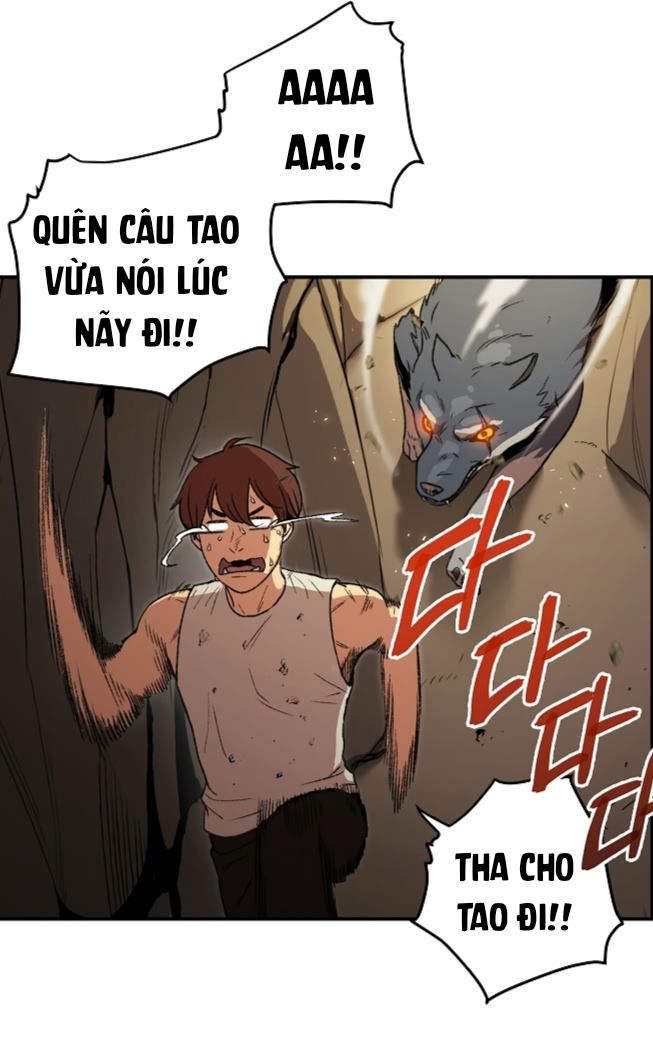 Tái Thiết Hầm Ngục Chap 11 - Next Chap 12