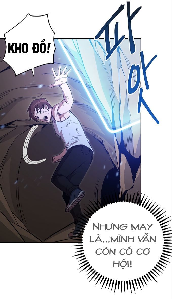 Tái Thiết Hầm Ngục Chap 11 - Next Chap 12