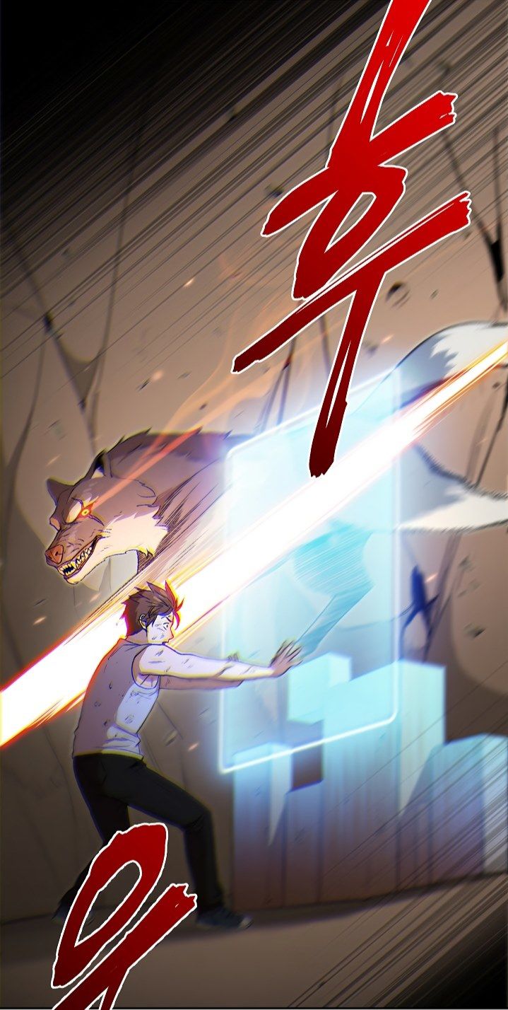 Tái Thiết Hầm Ngục Chap 11 - Next Chap 12