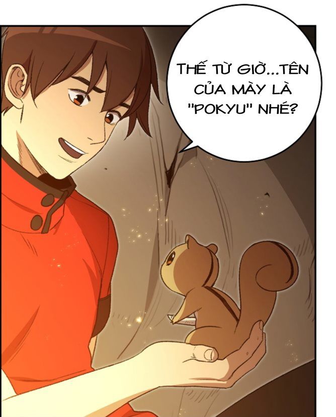 Tái Thiết Hầm Ngục Chap 11 - Next Chap 12