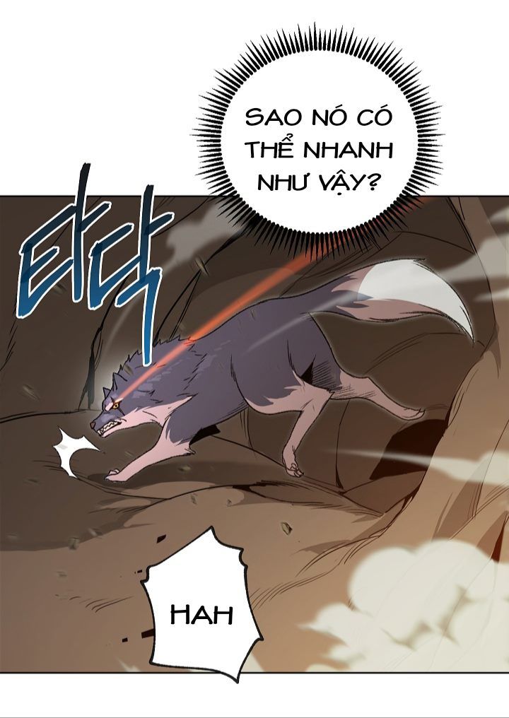 Tái Thiết Hầm Ngục Chap 11 - Next Chap 12
