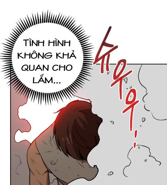 Tái Thiết Hầm Ngục Chap 11 - Next Chap 12
