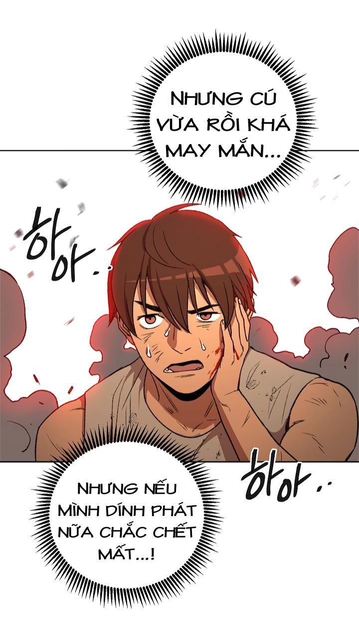 Tái Thiết Hầm Ngục Chap 11 - Next Chap 12