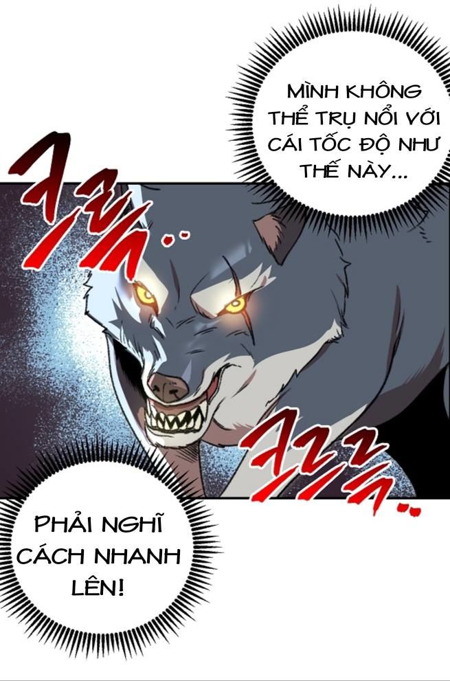 Tái Thiết Hầm Ngục Chap 11 - Next Chap 12