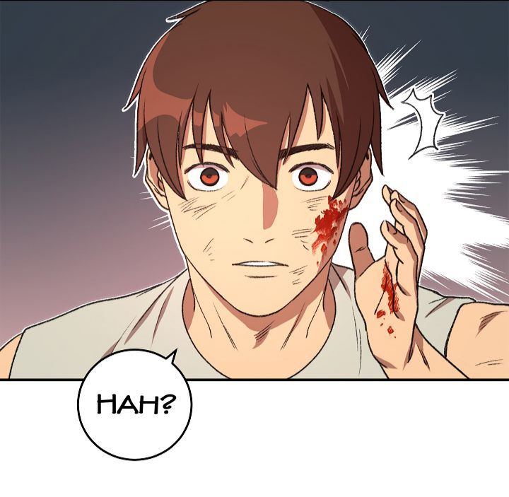Tái Thiết Hầm Ngục Chap 11 - Next Chap 12