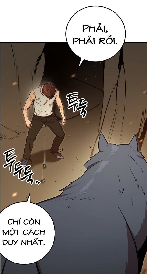 Tái Thiết Hầm Ngục Chap 11 - Next Chap 12