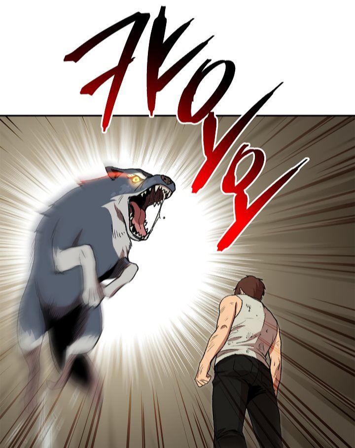 Tái Thiết Hầm Ngục Chap 11 - Next Chap 12