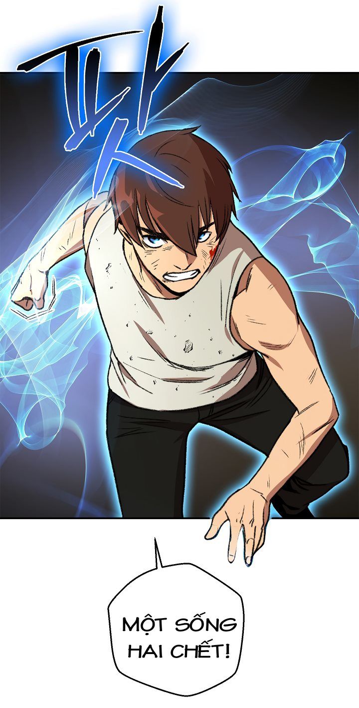 Tái Thiết Hầm Ngục Chap 11 - Next Chap 12