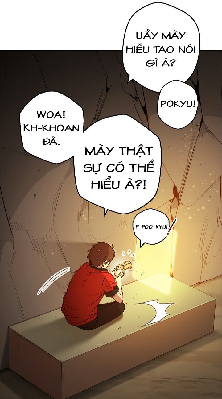 Tái Thiết Hầm Ngục Chap 11 - Next Chap 12