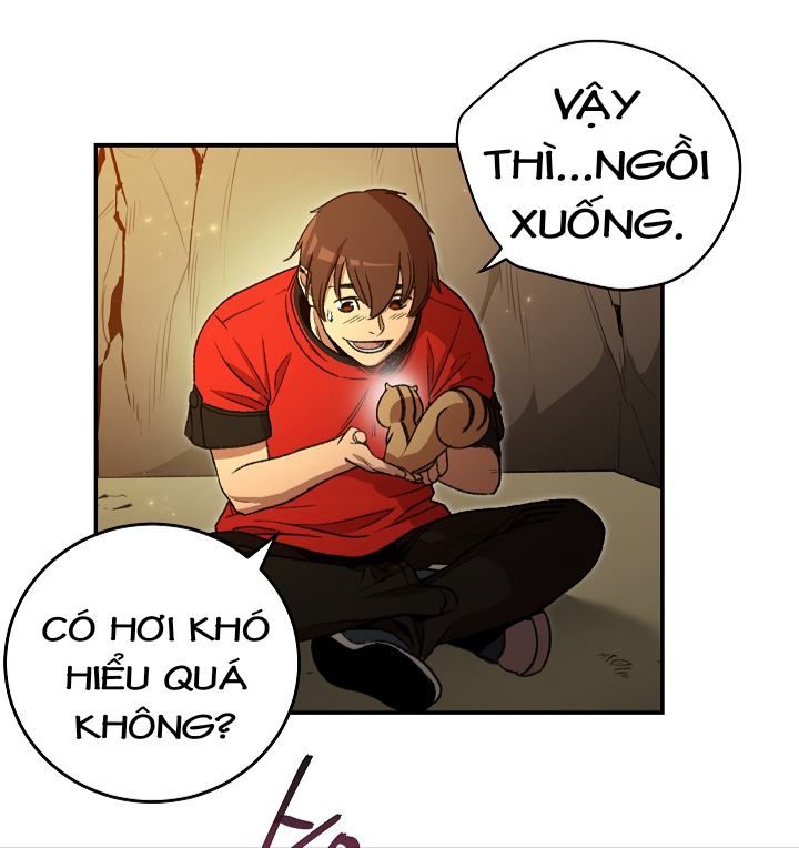 Tái Thiết Hầm Ngục Chap 11 - Next Chap 12
