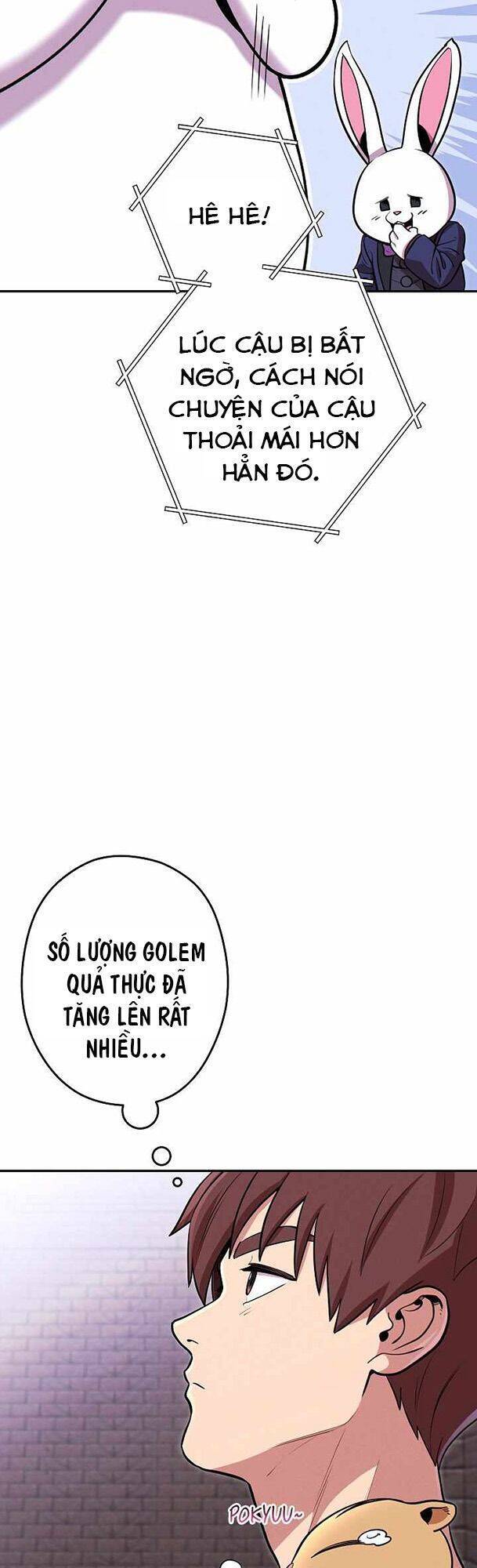 Tái Thiết Hầm Ngục Chap 110 - Next Chap 111
