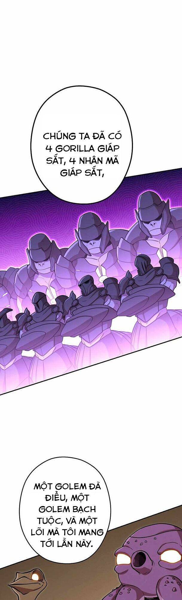 Tái Thiết Hầm Ngục Chap 110 - Next Chap 111