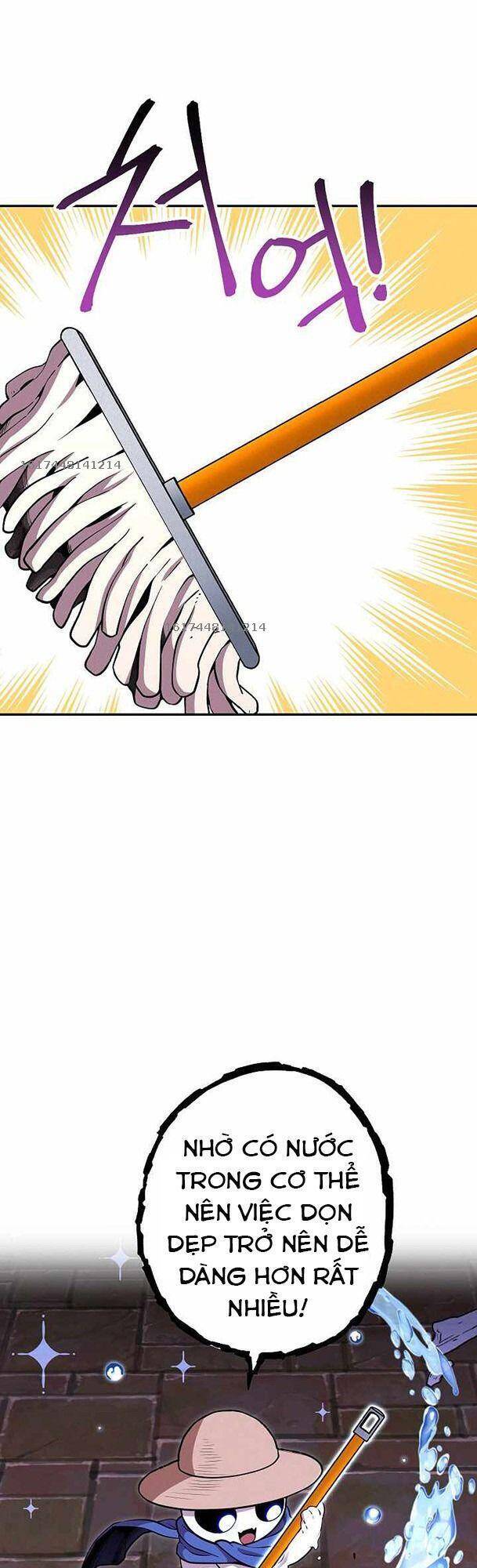 Tái Thiết Hầm Ngục Chap 110 - Next Chap 111