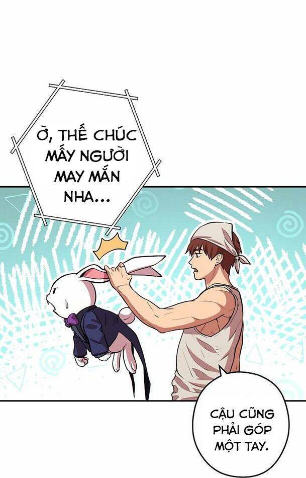 Tái Thiết Hầm Ngục Chap 110 - Next Chap 111