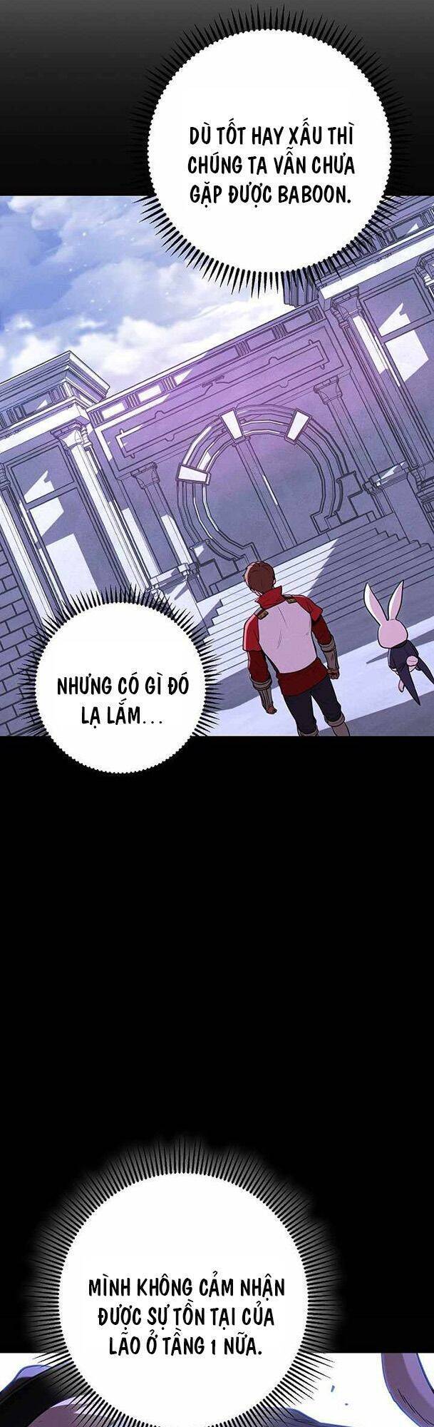 Tái Thiết Hầm Ngục Chap 110 - Next Chap 111