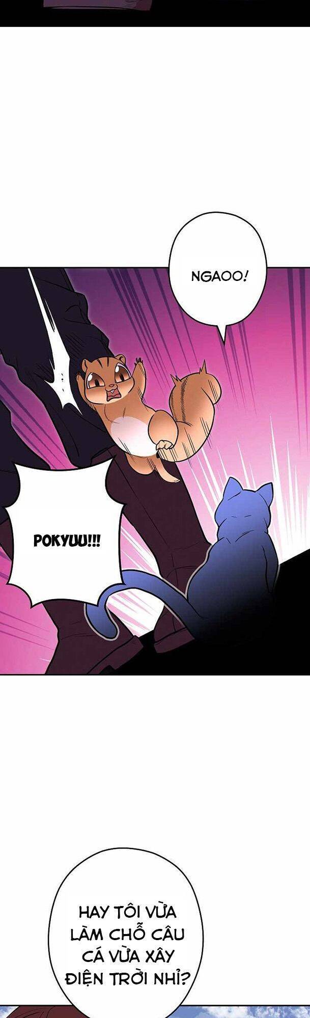 Tái Thiết Hầm Ngục Chap 110 - Next Chap 111