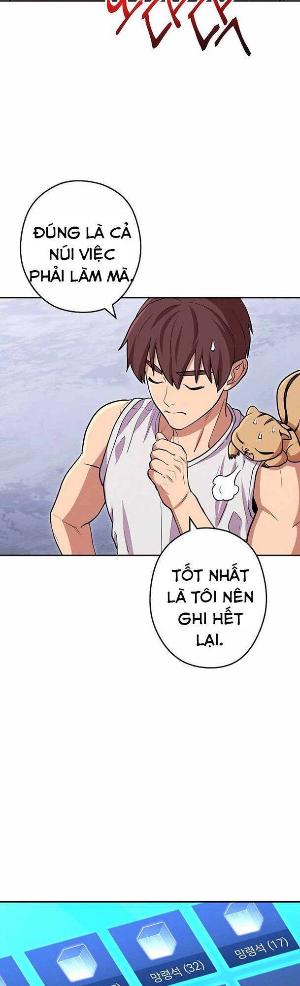 Tái Thiết Hầm Ngục Chap 110 - Next Chap 111