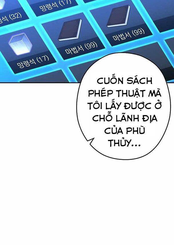 Tái Thiết Hầm Ngục Chap 110 - Next Chap 111