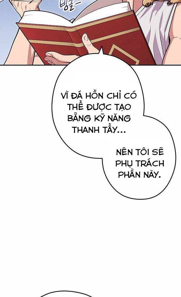 Tái Thiết Hầm Ngục Chap 110 - Next Chap 111