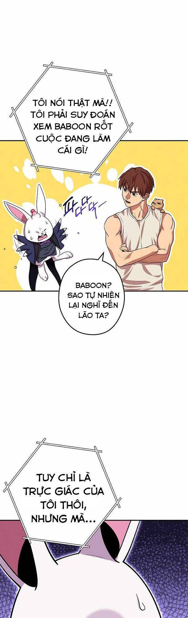 Tái Thiết Hầm Ngục Chap 110 - Next Chap 111