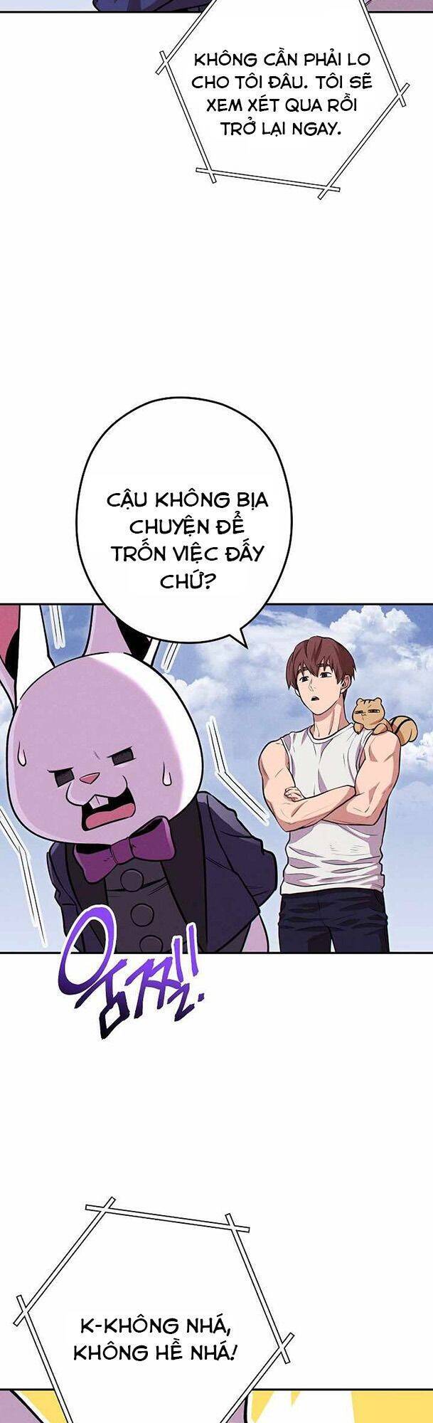 Tái Thiết Hầm Ngục Chap 110 - Next Chap 111