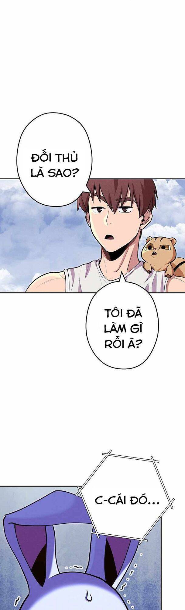 Tái Thiết Hầm Ngục Chap 110 - Next Chap 111