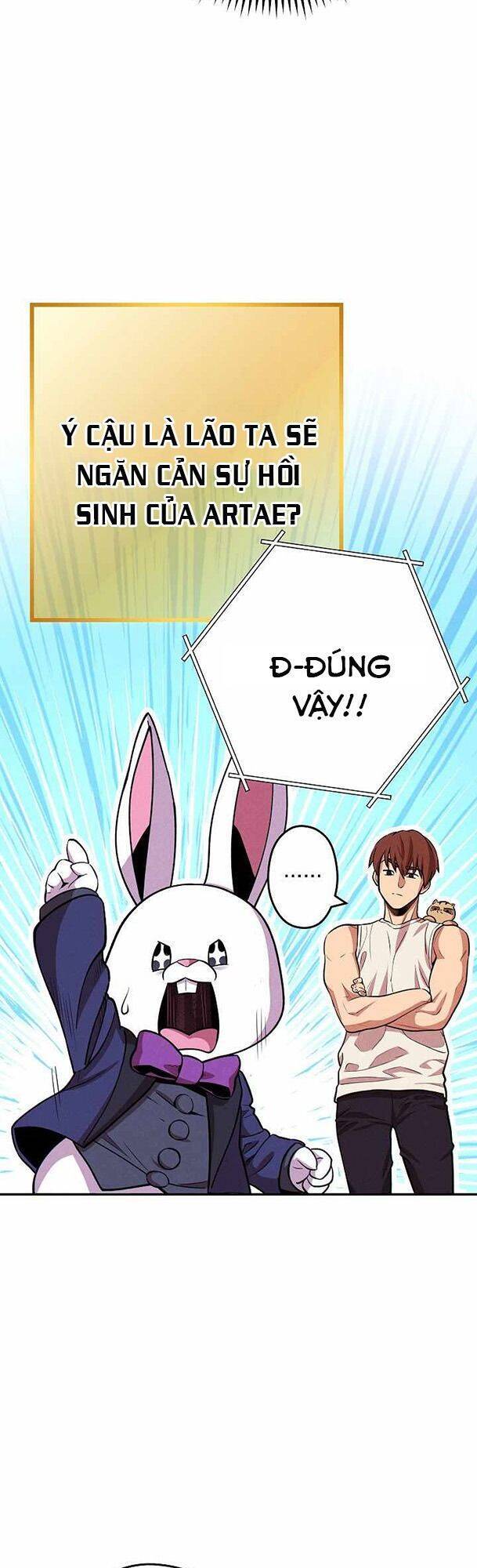 Tái Thiết Hầm Ngục Chap 110 - Next Chap 111