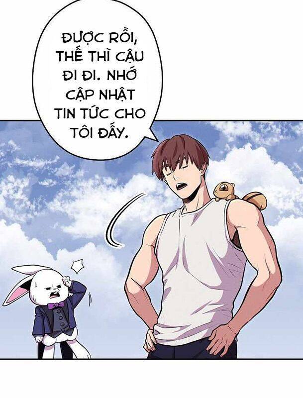 Tái Thiết Hầm Ngục Chap 110 - Next Chap 111