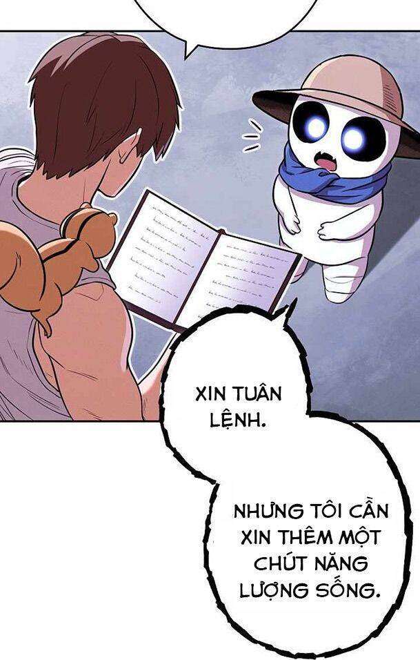 Tái Thiết Hầm Ngục Chap 110 - Next Chap 111