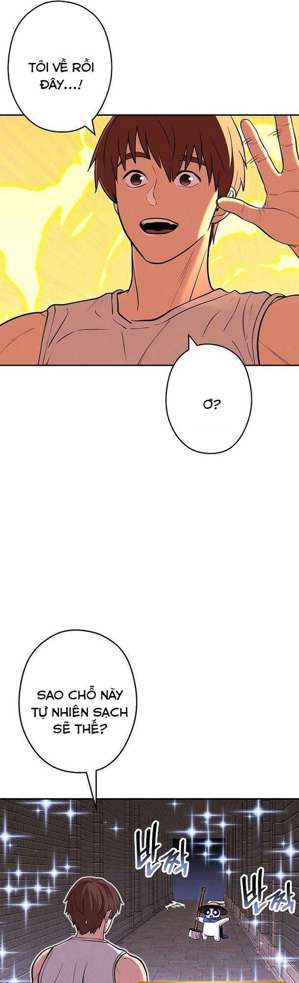 Tái Thiết Hầm Ngục Chap 110 - Next Chap 111