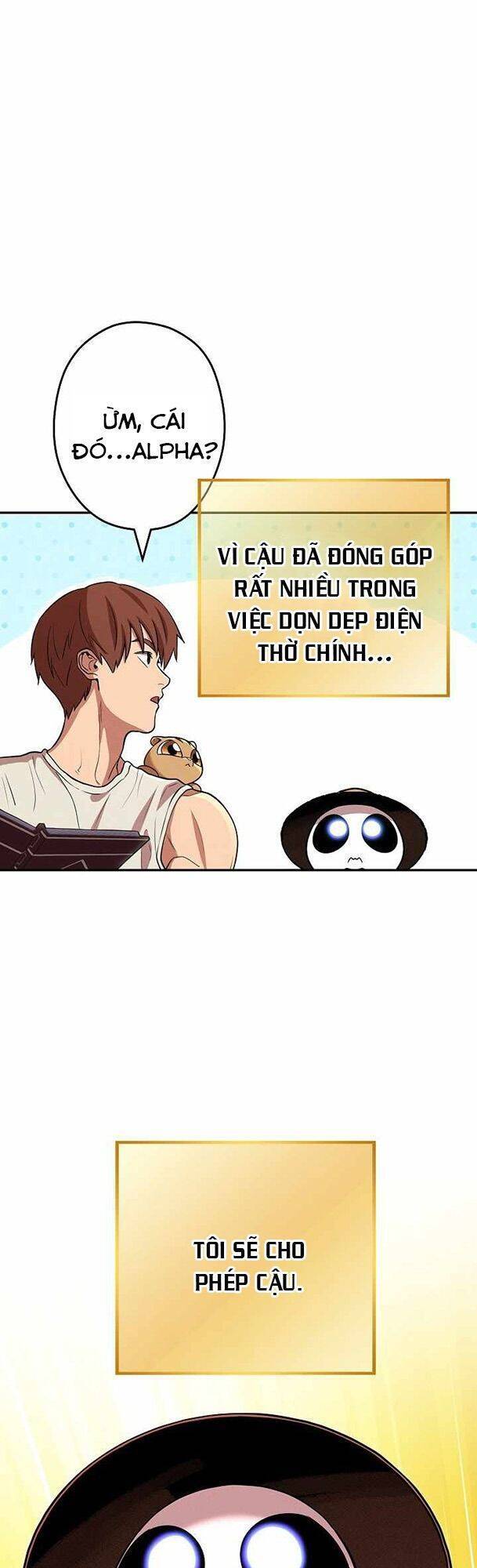 Tái Thiết Hầm Ngục Chap 110 - Next Chap 111