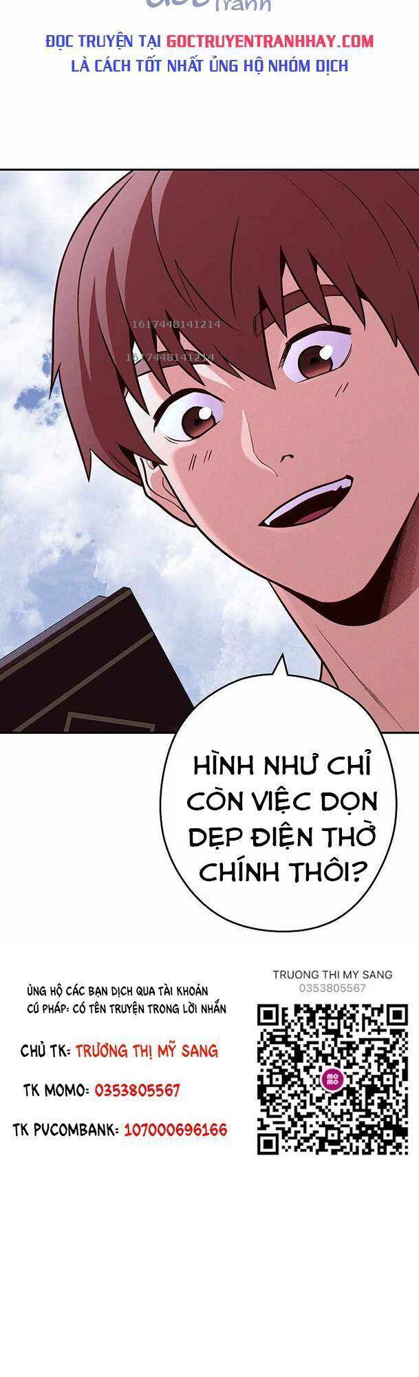 Tái Thiết Hầm Ngục Chap 110 - Next Chap 111