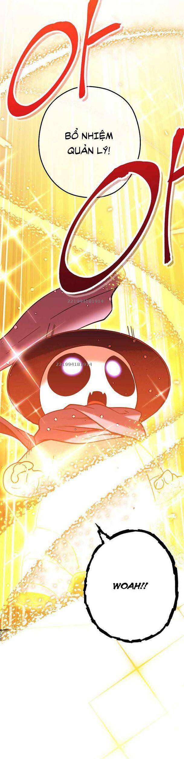 Tái Thiết Hầm Ngục Chap 111 - Next Chap 112