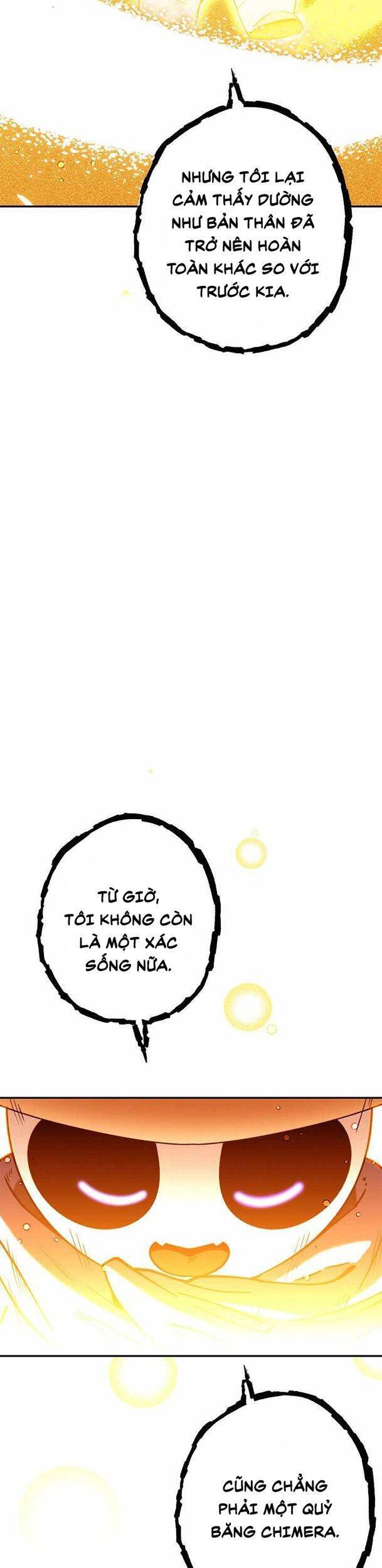 Tái Thiết Hầm Ngục Chap 111 - Next Chap 112