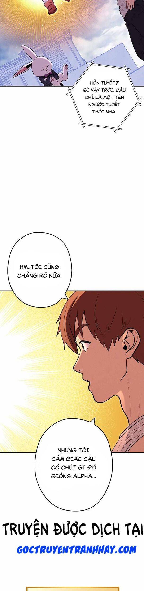 Tái Thiết Hầm Ngục Chap 111 - Next Chap 112