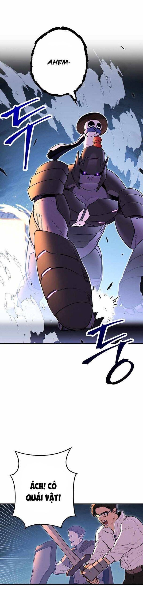Tái Thiết Hầm Ngục Chap 111 - Next Chap 112