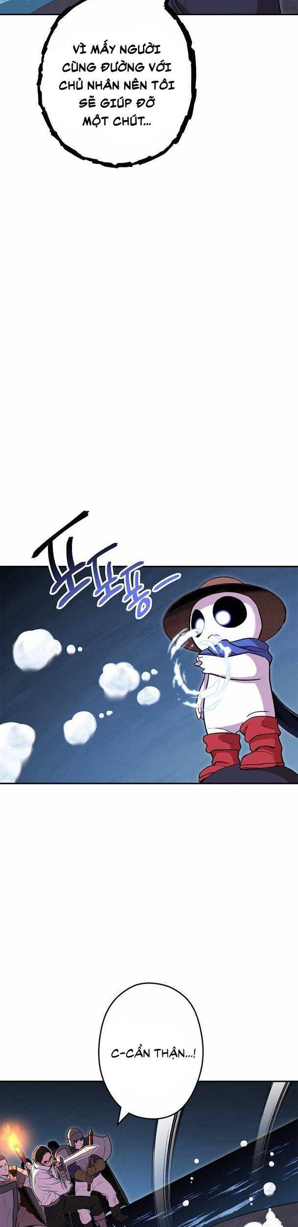 Tái Thiết Hầm Ngục Chap 111 - Next Chap 112