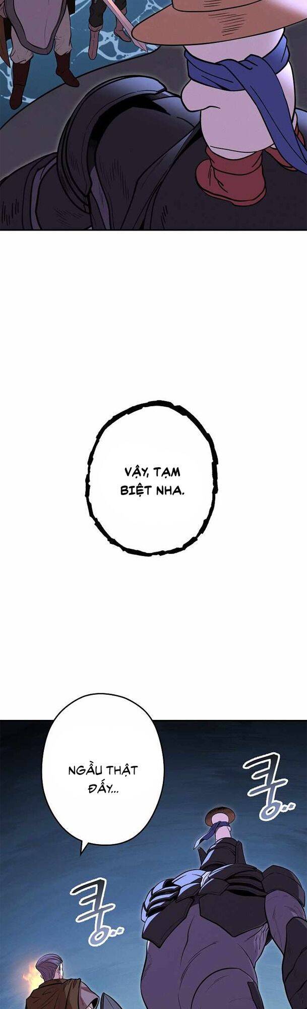 Tái Thiết Hầm Ngục Chap 111 - Next Chap 112