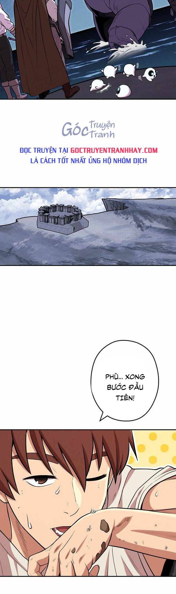 Tái Thiết Hầm Ngục Chap 111 - Next Chap 112
