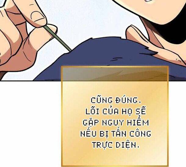 Tái Thiết Hầm Ngục Chap 111 - Next Chap 112