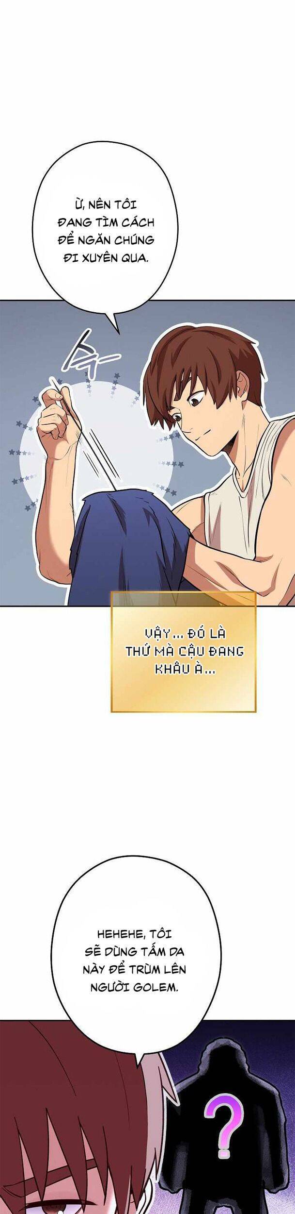 Tái Thiết Hầm Ngục Chap 111 - Next Chap 112