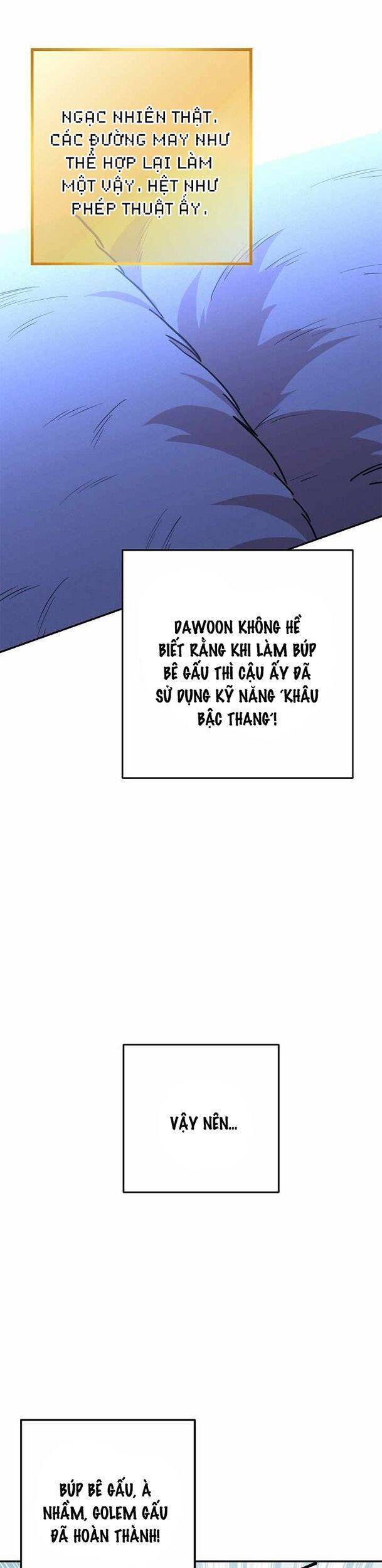 Tái Thiết Hầm Ngục Chap 111 - Next Chap 112