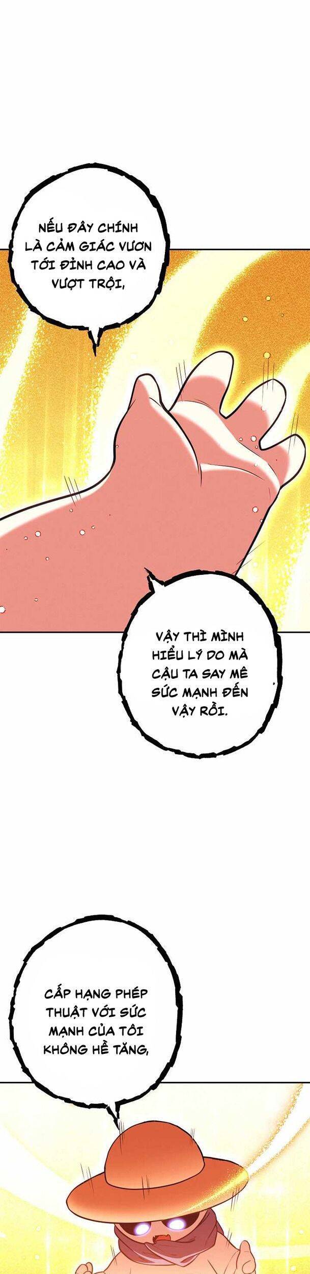 Tái Thiết Hầm Ngục Chap 111 - Next Chap 112