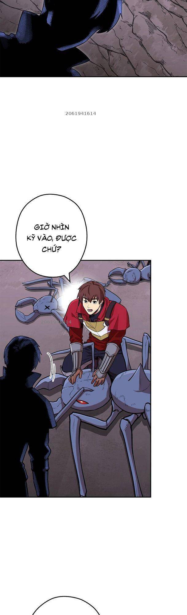 Tái Thiết Hầm Ngục Chap 112 - Next Chap 113