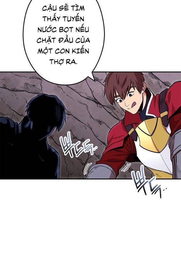 Tái Thiết Hầm Ngục Chap 112 - Next Chap 113