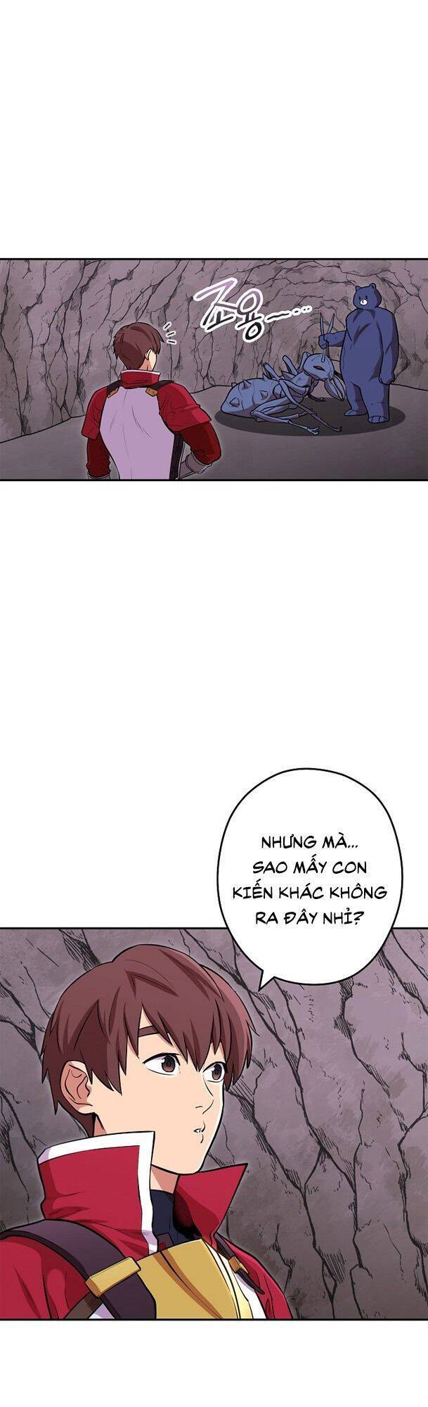 Tái Thiết Hầm Ngục Chap 112 - Next Chap 113